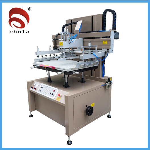 絲網印刷機在使用過程中要注意哪些？