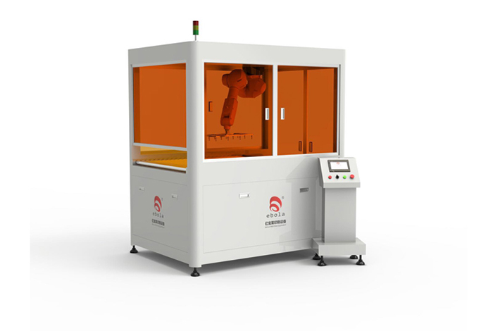 絲網(wǎng)印刷機印刷前要做哪些準(zhǔn)備？