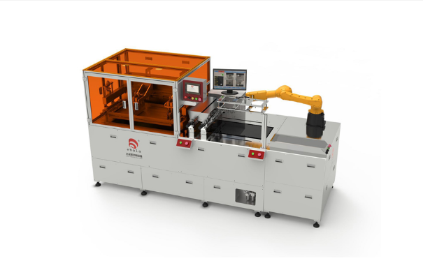 絲網印刷機出現故障時解決方式在這里！