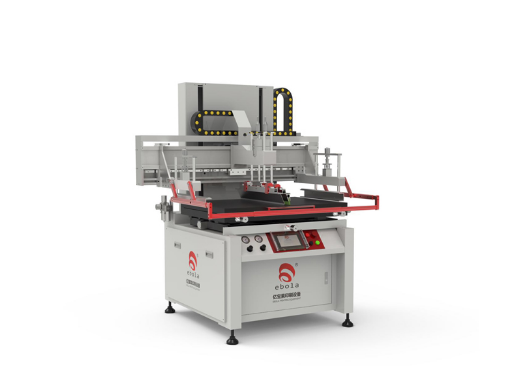 絲印機廠家詳解，一文了解絲網印刷機主要機構