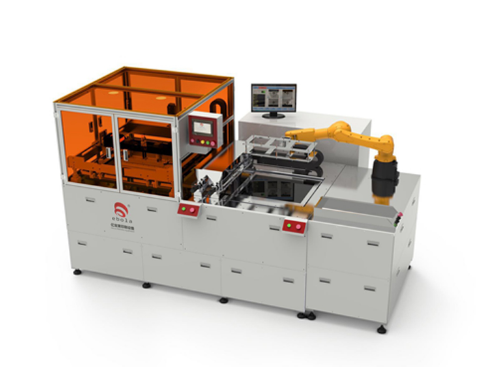 全自動絲印機(jī)廠家哪家好？價(jià)格是多少？